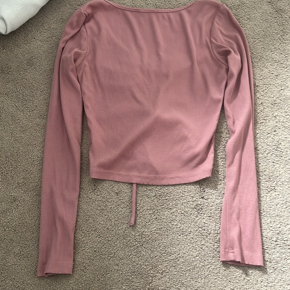 Illa Illa Long Sleeve - Picture 3 of 3